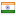 mytvde365.com server is located in India